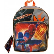 Amazing Spider-Man Action Backpack - Medium