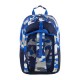 Fuel Backpack & Lunch Bag Bundle - Camo Blue 