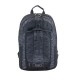 Fuel Backpack & Lunch Bag Bundle - Black Grey