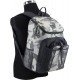 Fuel Backpack & Lunch Bag Bundle - Camo Graphite