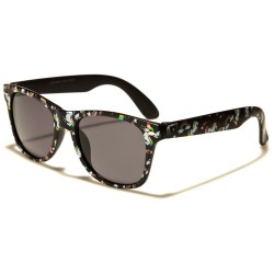 UNICORN PRINT CLASSIC KIDS SUNGLASSES  UNICORN PRINT CLASSIC KIDS SUNGLASSES