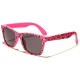 UNICORN PRINT CLASSIC KIDS SUNGLASSES 