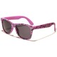 UNICORN PRINT CLASSIC KIDS SUNGLASSES 