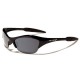 X-LOOP SEMI-RIMLESS KIDS SUNGLASSES