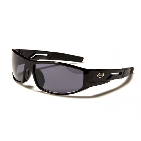  X-LOOP OVAL SUNGLASSES - BOYS 