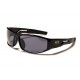  X-LOOP OVAL SUNGLASSES - BOYS 