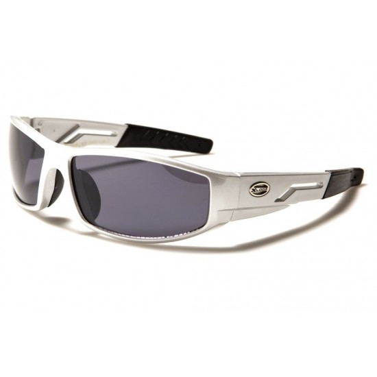  X-LOOP OVAL SUNGLASSES - BOYS 