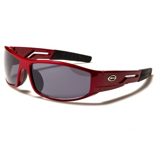  X-LOOP OVAL SUNGLASSES - BOYS 