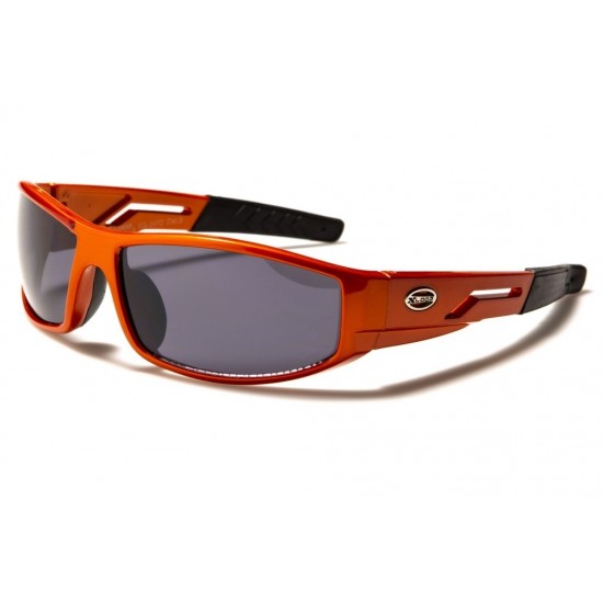  X-LOOP OVAL SUNGLASSES - BOYS 