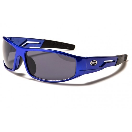  X-LOOP OVAL SUNGLASSES - BOYS 