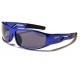  X-LOOP OVAL SUNGLASSES - BOYS 