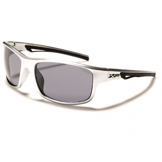  X-LOOP OVAL SUNGLASSES SKINNY - BOYS 