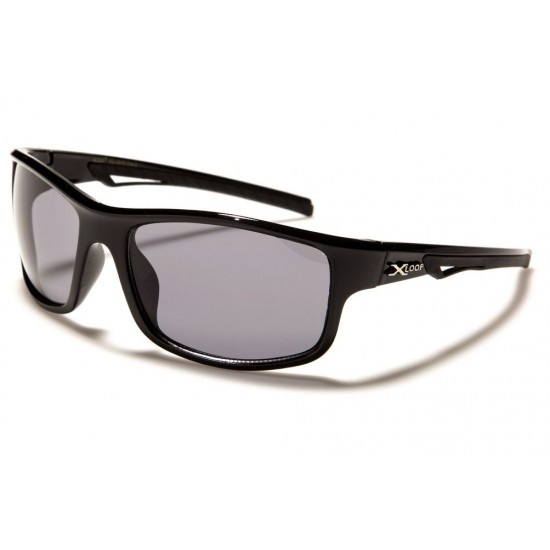  X-LOOP OVAL SUNGLASSES SKINNY - BOYS 