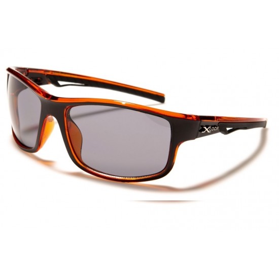  X-LOOP OVAL SUNGLASSES SKINNY - BOYS 