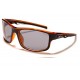  X-LOOP OVAL SUNGLASSES SKINNY - BOYS 