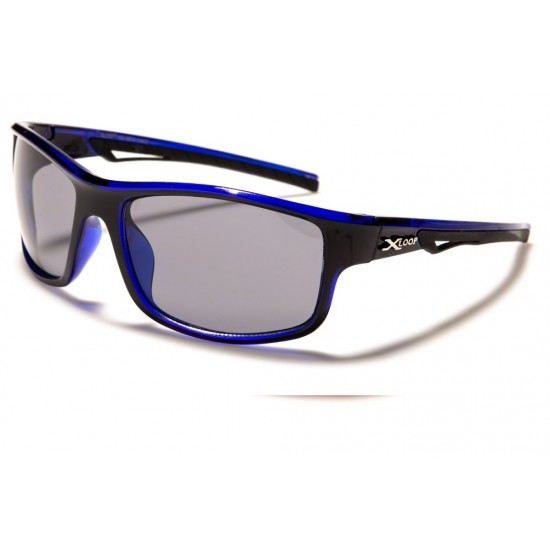  X-LOOP OVAL SUNGLASSES SKINNY - BOYS 