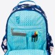 J WORLD Duet Kids Backpack & Lunch Box Set - Baseball J WORLD Duet Kids Backpack & Lunch Box Set - Baseball