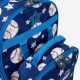 J WORLD Duet Kids Backpack & Lunch Box Set - Baseball J WORLD Duet Kids Backpack & Lunch Box Set - Baseball