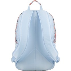 Fuel Backpack & Lunch Bag Bundle Cool Blue/Ditsy Floral Print Fuel Backpack & Lunch Bag Bundle Cool Blue/Ditsy Floral Print