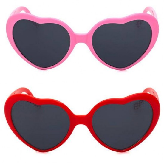 Sweetheart – Toddler's First Sunglasses for Ages 3 Years+