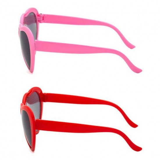 Sweetheart – Toddler's First Sunglasses for Ages 3 Years+