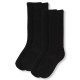 Girls Uniform Knee Socks 2-Pack