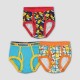 Boys' Pokemon 3pk Underwear