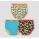 Boys' Pokemon 3pk Underwear