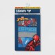 Boys' Marvel Spider-Man 3pk Underwear