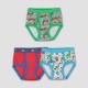 Boys' Toy Story 3pk Underwear