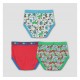 Boys' Toy Story 3pk Underwear