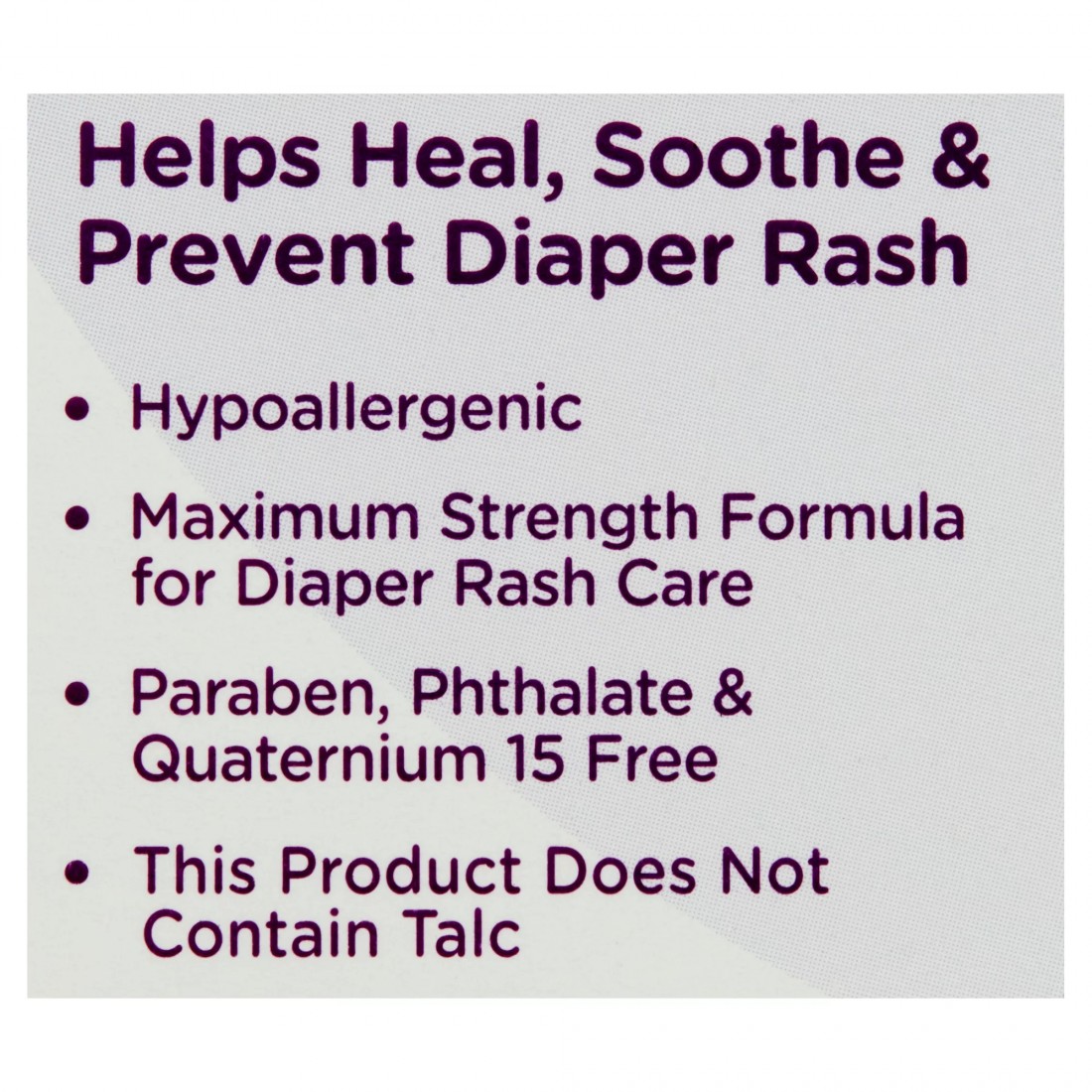 Diaper Rash Section In Store Diaper Rash Ointment | Nigeria Online Baby Store