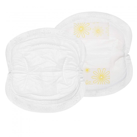 Medela Disposable Nursing Pads 60 count 