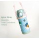 Diller's Kid Water Bottle With Strap - 450ml Diller's Kid Water Bottle With Strap - 450ml