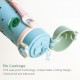 Diller's Kid Water Bottle With Strap - 450ml Diller's Kid Water Bottle With Strap - 450ml