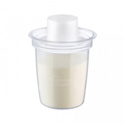 Tommee Tippee 6pk Formula Dispenser - 8 Scoops Tommee Tippee 6pk Formula Dispenser - 8 Scoops