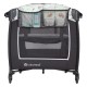 Baby Trend Lil' Snooze™ Deluxe II Nursery Center Playard - Sockorama