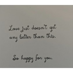 Baby Girl - A New Daughter 