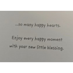 New Baby - Itty Bitty Baby 