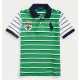 Ralph Lauren Big Pony Crest Cotton Polo 2-7 years - Green