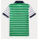 Ralph Lauren Big Pony Crest Cotton Polo 2-7 years - Green