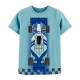 Carter's Race Car Jersey Tee - Boys 