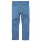 Little Boys Skinny Chino Pants  - Bluestone 