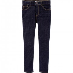 OshKosh B'gosh Regular Fit Skinny Jeans -Little Kid Boys 