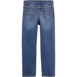 OshKosh B'gosh Straight Jeans - In Anchor Dark
