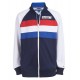 Tommy Hilfiger Little Boys Gerry Colorblocked Track Jacket 