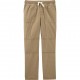 Carter's  Boys Comfort Chino Pants - Khaki