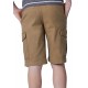 Lee Boys X-Treme Comfort Rover Husky Cargo Short 