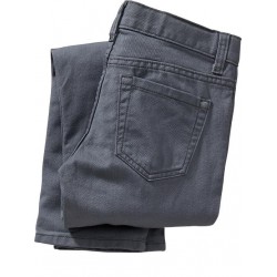 Skinny Non-Stretch Jeans for Boys by Old Navy: Grey Skinny Non-Stretch Jeans for Boys by Old Navy: Grey