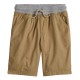 Jumping Beans Twill Khaki  Shorts - Boys 4-12 